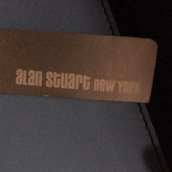 NWT UNC Checkbook/Currency Holder - Picture 12 of 12